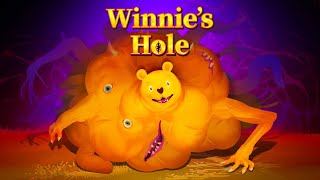 Lets Check Out Winnies Hole [upl. by Noyk]