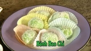 Bánh Bao Chỉ  Xuân Hồng [upl. by Lustick]