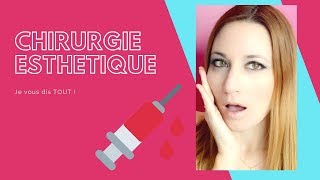 Chirurgie à cause de la VILLA DES COEURS BRISÉS  JE VOUS DIS TOUT [upl. by Aruam375]