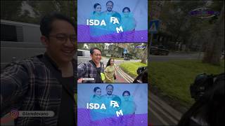 Isda Family Explore singapore [upl. by Eirrahs]