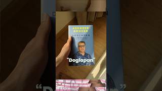 “Doglapan” Book Review  Ashneer Grover Shark Tank India doglapan ashneergrover [upl. by Cired141]