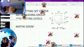 Linear Transformations amp Properties [upl. by Nbi]