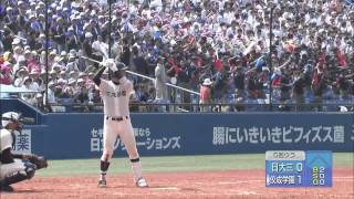 【佼成学園×日大三高】第94回夏高校野球 西東京大会・決勝～FULL～ [upl. by Ylra]