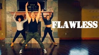 Flawless  The Fitness Marshall  Dance Workout [upl. by Philine]