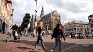 Haarlem Centrum [upl. by Dopp448]