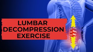 lumbar decompression stretch l5 s1 [upl. by Teillo925]