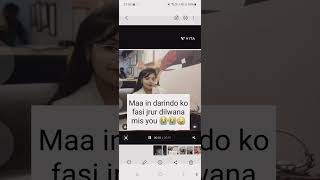 MOUMITA DEBNATH K KATIL KO FASI DO 😭trending shortvideo moumitadebnath sadstatus [upl. by Assilem]