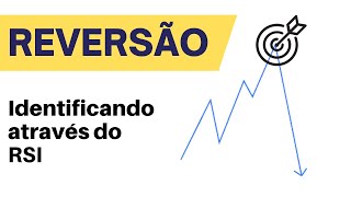 Série Reversão  5  Indicador RSI  Estocástico RSI [upl. by Esimehc]