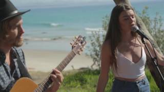 Eddys song  Holly Tapp and Tim Schou cover [upl. by Stanwood]