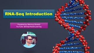 RNASeq introduction [upl. by Goff]