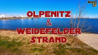 Kurzurlaub Tag 3  Olpenitz amp Weidefelder Strand [upl. by Nonac]