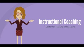 Instructional Coaching [upl. by Melisent]