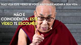 Quando se Sente Perdido – Este vídeo traz Luz – MOTIVAÇÃO [upl. by Vudimir147]