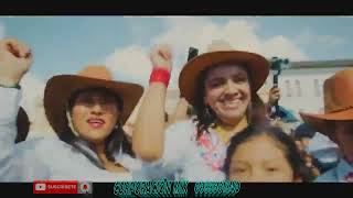 BAILA Y NO LLORES Kike Jav Proyecto Coraza Remix [upl. by Einahpets]