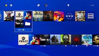 PS4 9031100110211501152 Jailbreak with GoldHEN  How to jailbreak PS4 1152 [upl. by Llessur692]