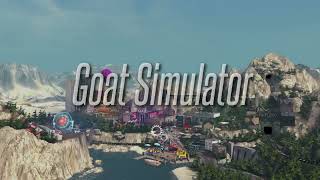 Goat Simulator20241029060340 [upl. by Madelle511]