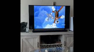 Bugs Bunny  The Heckling Hare Censored Discovery Family Version [upl. by Curry385]