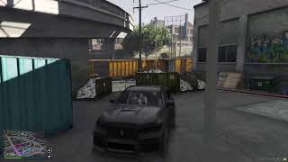 GTA RP  mission robinson [upl. by Iramat]