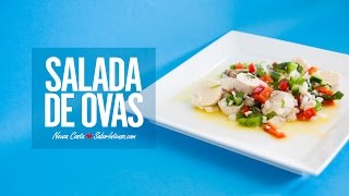 Salada de Ovas [upl. by Illehs]