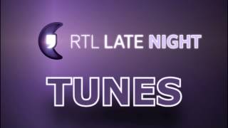 RTL Late Night 20132018  Tunes [upl. by Einnahpets891]