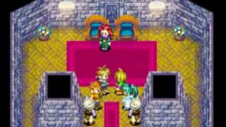 Golden Sun The Abridged Series  Episode 6 [upl. by Riamo944]