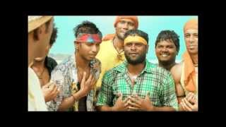 7UP Dance On  Fishermen Kannada [upl. by Idyak]