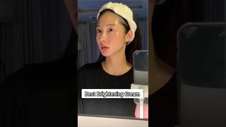 Get Glowing amp Brighten Skin✅ytshorts skincarebrightening viralvideo [upl. by Johannessen]