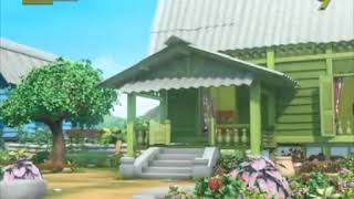 Upin Ipin Pisang Goreng 3 [upl. by Nitnelav]