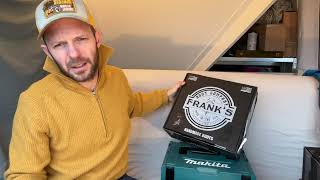 Unboxing 3 pairs of Franks boots [upl. by Meridith]