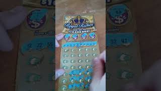 ca lottery ticket new 10 million dollar [upl. by Esalb]