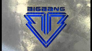 BIGBANG  Bad Boy Instrumental [upl. by Ertnod]