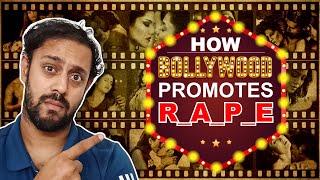 How Bollywood movies show Women in Negative Light [upl. by Saraiya]