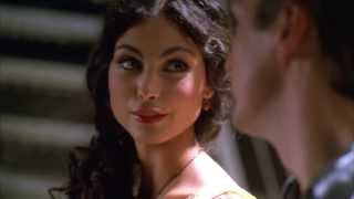 Morena Baccarin Meditation For Browncoats Green Desert Remix [upl. by Benson950]