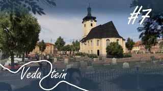 Cities Skylines Vedastein 7  The first Village [upl. by Grishilde]