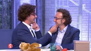 HUMOUR Jarry  Stéphan le jumeau de Stéphane déménage  CCVB [upl. by Gader]