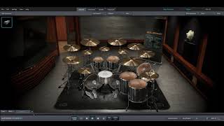 Slipknot  A Liars Funeral only drums midi backing track [upl. by Dinsdale]