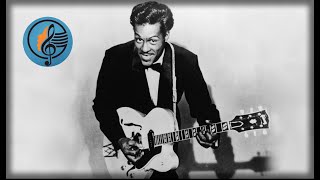 Chuck Berry quotEl Padre del Rock amp Rollquot [upl. by Shue]