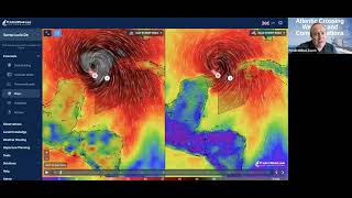 Atlantic Crossing Weather Tools Webinar 1 2024 [upl. by Alecia540]