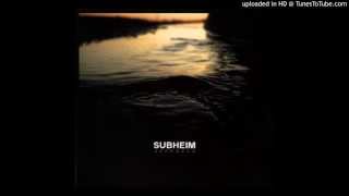 Subheim  Ybe 76 [upl. by Sacram]