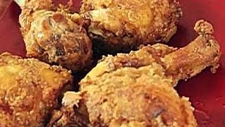 Buttermilk Fried Chicken [upl. by Jose]