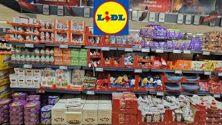 WHATS NEW IN MIDDLE OF LIDL OF THIS WEEK NOVEMBER 2023  LIDL HAUL  UK FASHION [upl. by Davilman]