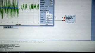 Using RTLSDR to read temperature from outdoor sensor part 1 [upl. by Amjan]