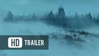 Stonehearst Asylum Official Trailer  FilmFabriek [upl. by Vivle]