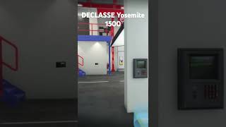 Declasse Yosemite 1500 Truck GTA 5 Online gta gtaonline newdlcgta5online Bottomdollarbounties [upl. by Madi]