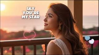 Viral song 🎶 Closer than stars lyrical ⭐️  The TikTok Viral Hit You Cant Miss [upl. by Arjan]