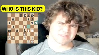 Carlsen needs to win to take 1st place in Titled Tuesday [upl. by Tibbitts]