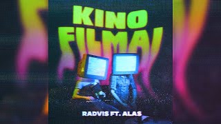 RADVIS  KINO FILMAI ft ALAS [upl. by Woodrow]