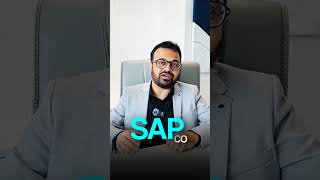 Difference between SAP FI amp CO  SAP S4 HANA Interview Preparation Series [upl. by Aydiv597]