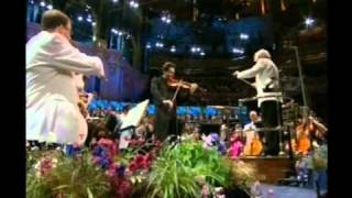 Last Night of the Proms Maxim Rysanov Part 1 of 3 [upl. by Town]