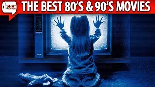 Poltergeist 1982  The Best 80s amp 90s Movies Podcast [upl. by Lihka]